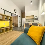 Apartament Ingoo Wroclaw
