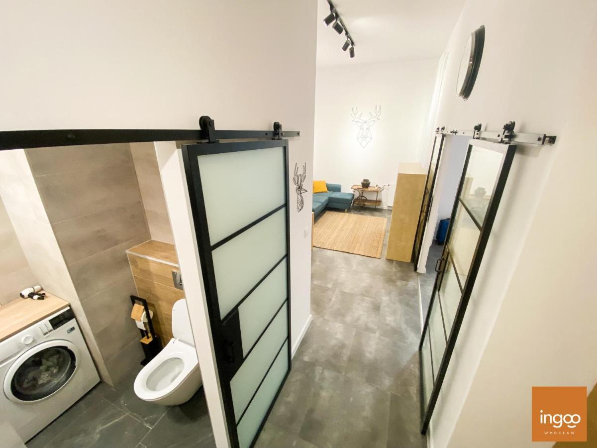 Apartment Ingoo Breslau