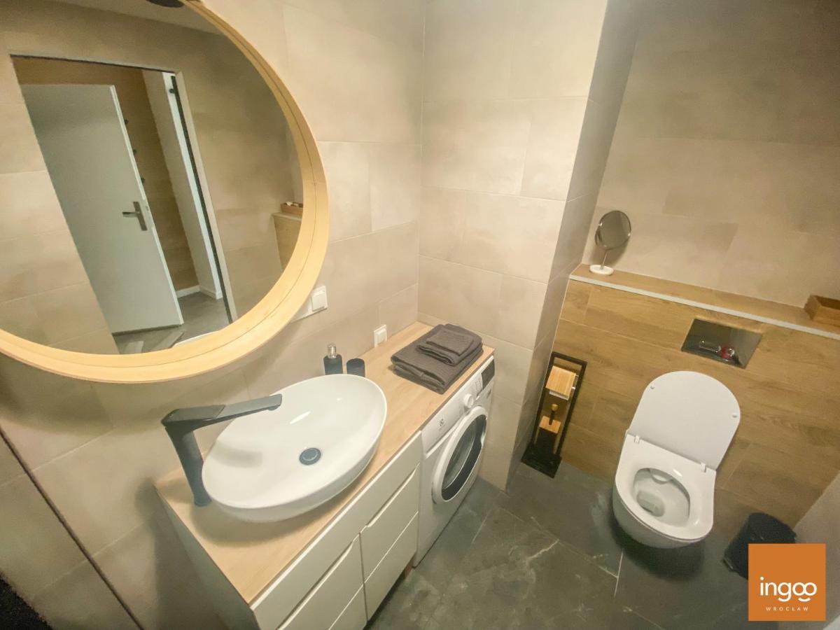 Ingoo Apartment Breslau
