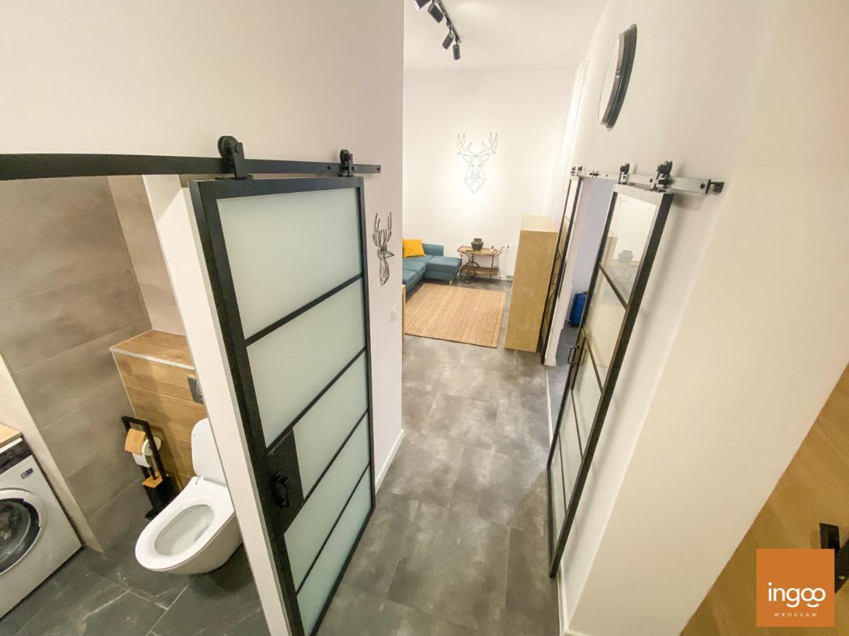Apartment Ingoo *