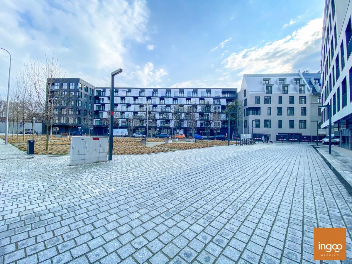 Ingoo Apartment