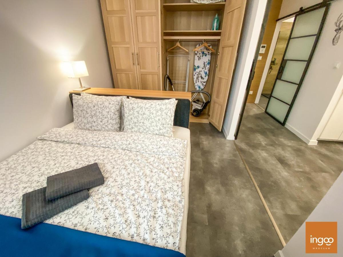 Ingoo Apartment