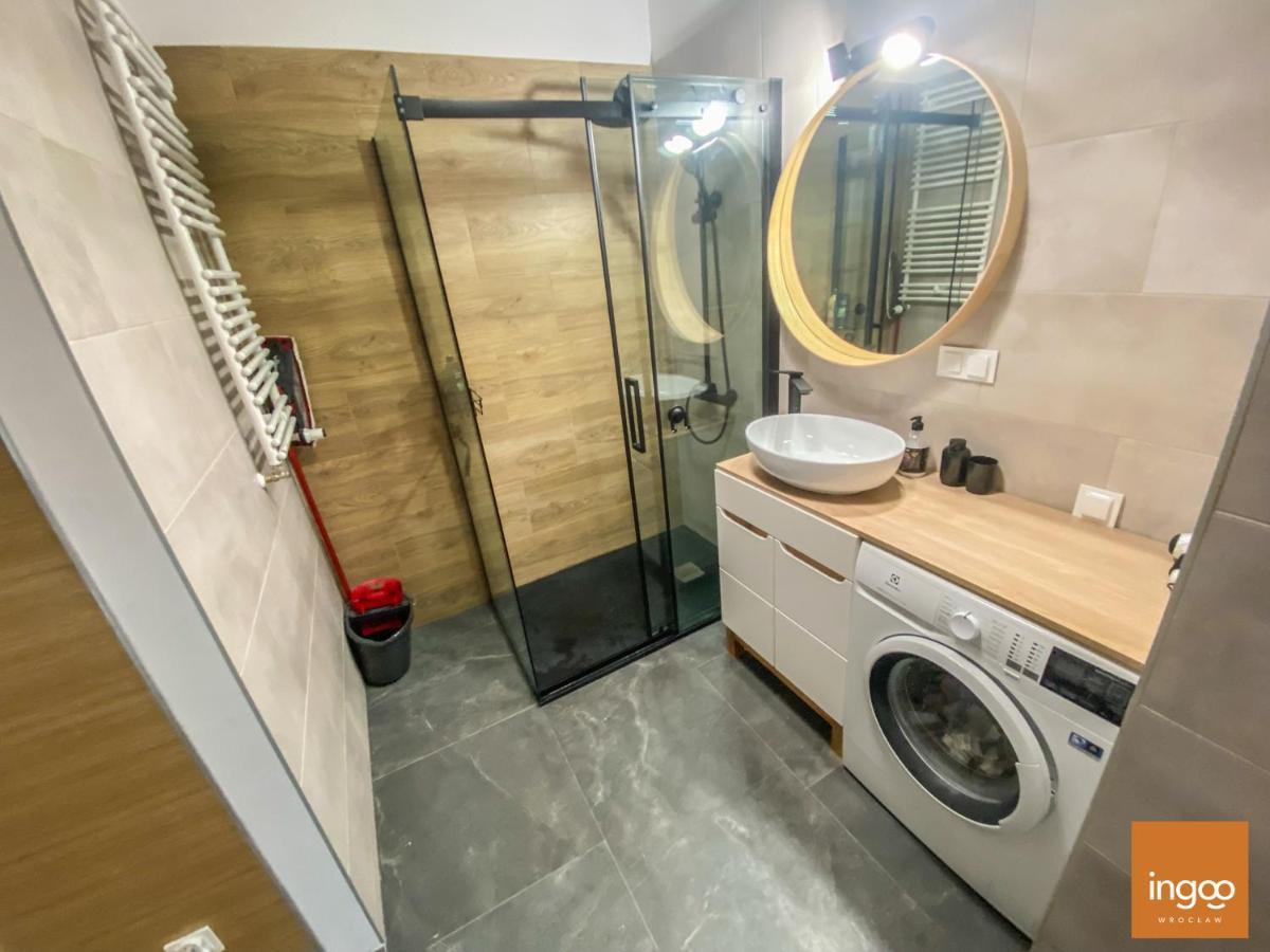 Apartment Ingoo *
