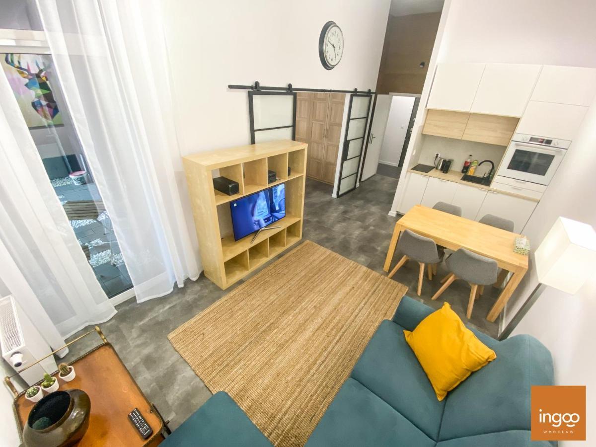 Apartment Ingoo *