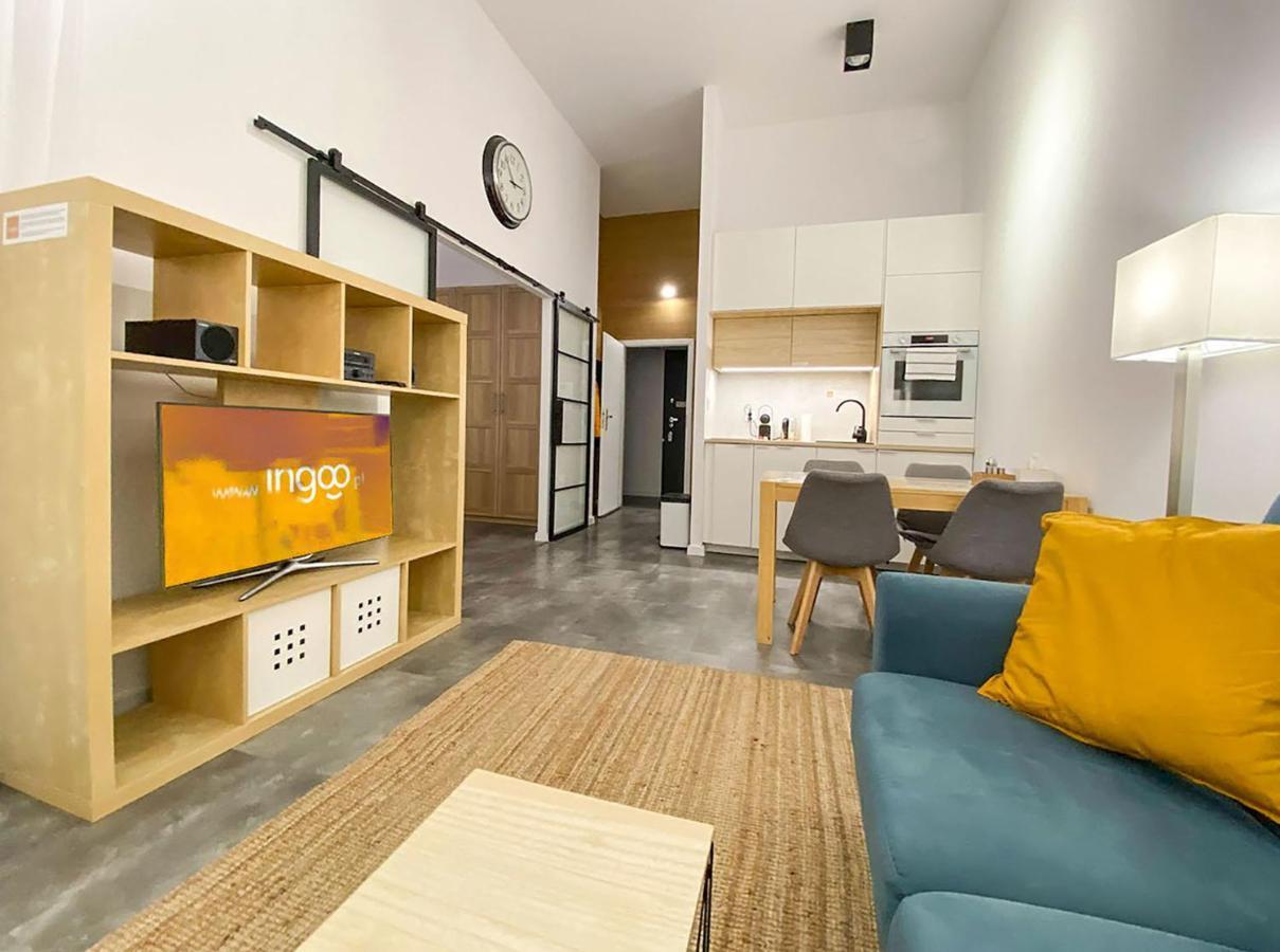 Apartment Ingoo
